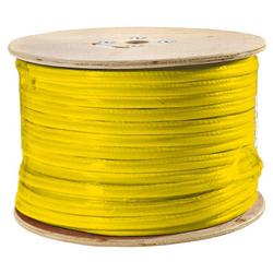 Metra METRA Primary Wire Harness - Wire Harness - 500ft Yellow