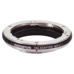 Olympus MF-1 OM Adapter (OM to 4/3 Lens Adapter)