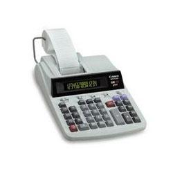 Canon MP41DHII 2-Color GLOview ™ Ribbon Printing Calculator, 14-Digit (CNMMP41DHII)