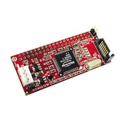 MICROPAC TECHNOLOGIES MPT SATA to IDE Converter - 1 x Serial ATA to 1 x IDE