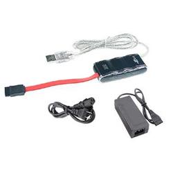 MICROPAC TECHNOLOGIES MPT USB 2.0 to Serial ATA Conversion Kit - Conversion Kit