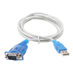 MICROPAC TECHNOLOGIES MPT USB to Serial RS-232 Cable - 9-pin DB-9 Serial to USB (SBTCUS6M)