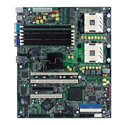 MSI COMPUTER MSI E7320 Master-A2 Server Board - Intel E7320 - Socket 604 - 800MHz FSB