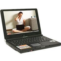 MSI COMPUTER MSI S271-243US Notebook - AMD Turion 64 X2 TL-50 1.6GHz - 12.1 WXGA - 512MB DDR2 SDRAM - 80GB HDD - DVD-Writer (DVD-RAM/ R/ RW) - Gigabit Ethernet, Wi-Fi, Blue
