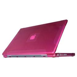 GLOBAL MARKETING PARTNERS MacBook Pro 15 See Thru-PINK