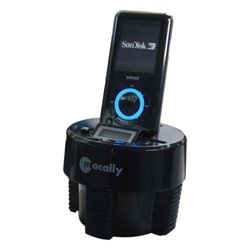 macally Macally FMCup FM Transmitter and Charger