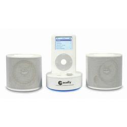 macally Macally IceTune Stereo Speaker and Charger