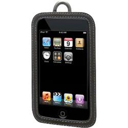 macally Macally Protective Leather Case for iPod Touch - Leather