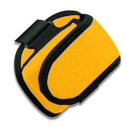MACE GROUP - MACALLY Macally iPod Case Arm Band - Yellow