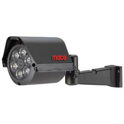 Mace CAM-75CIR Weather-Proof High Performance Camera - Color - CCD - Cable