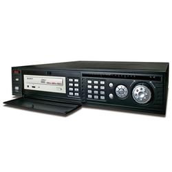 Mace DVR-800RT2 8 Channel Real Time Digital Video Recorder - Digital Video Recorder - MPEG-4 Formats - 240GB Hard Drive