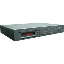 Mace DVR-900NT 9-Channel Digital Video Recorder with Internet Access - Digital Video Recorder - - 160GB Hard Drive
