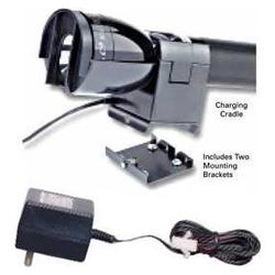 Maglite Mag Charger System, A/c & Direct Wire 12v Chargers