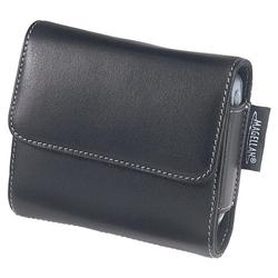Magellan Leather GPS Pouch - Top Loading - Leather