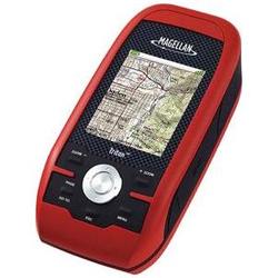 Magellan Triton 500 Handheld GPS System
