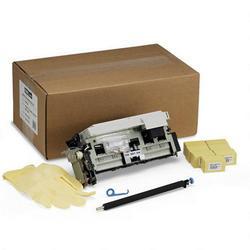 Jetfill, Inc. Maintenance Kit for HP LaserJet 4000 / 4050, 17ppm, fuser life - 200K (CTYTMK1950)