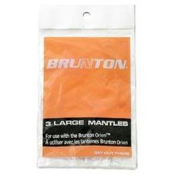Brunton Mantle, 3 Pack, For Orion Lantern