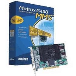 MATROX Matrox Millennium G450 Graphics Card - 32MB