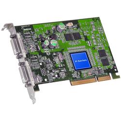 MATROX Matrox Millennium P650 LP PCIe Graphics Card - 64MB