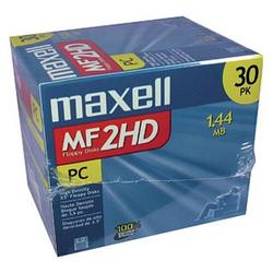 Maxell 1.44MB Floppy Disk - 1.44 MB (556547)