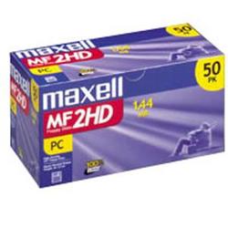 Maxell 1.44MB Floppy Disk - 1.44 MB (556554)