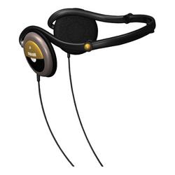 Maxell Deluxe Stereo Headphone - - Stereo