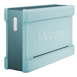 MAXTOR - RETAIL Maxtor OneTouch III Hard Drive - 200GB - USB 2.0 - External Hard Drive