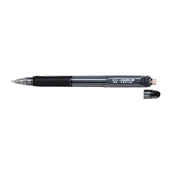 Zebra Pen Corp. Mechanical Pencil, 0.5 Millimeter, Black Barrel (ZPC52510)