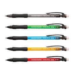 Papermate/Sanford Ink Company Mechanical Pencil, .7mm, 5 Count, Assorted (PAP61377)