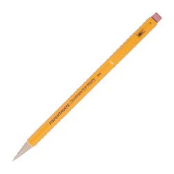 Papermate/Sanford Ink Company Mechanical Pencil,.7mm,Twist to Advance/Retract Lead,Yellow (PAP30376B)