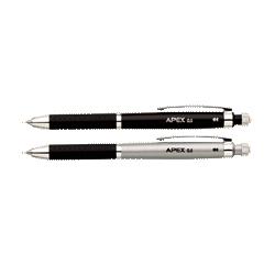 Papermate/Sanford Ink Company Mechanical Pencil, Retractable, Refillable, .5mm, Assorted (PAP43216)