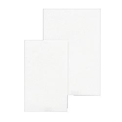 Tops Business Forms Memo Sheet, 3 x5 , 500 Sh/Pack, White (TOP7860)