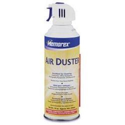 Memorex Air Duster Unscented - Cleaning Spray
