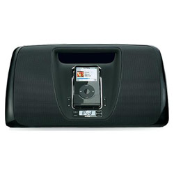 Memorex Mi3005BLK Speaker System - Black