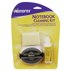 Memorex Notebook Cleaning Kit - Cleaning Kit