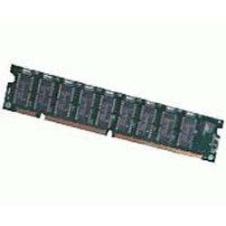 KINGSTON TECHNOLOGY (MEMORY) Memory - 256 MB x 1 - DIMM 168-pin - SDRAM - 3.3 V - ECC