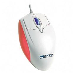 MICRO INNOVATIONS Micro Innovations Optical Scroll Mouse - Optical - PS/2