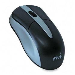 MICRO INNOVATIONS Micro Innovations Optical Wheel Mouse - Optical - USB