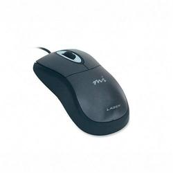 MICRO INNOVATIONS Micro Innovations PD7125LSR Laser Mouse - Laser - USB