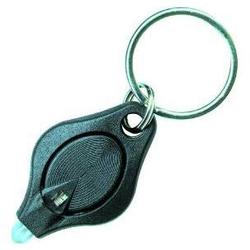 Photon Micro-light Ii, Key Ring W/switch, Red Led