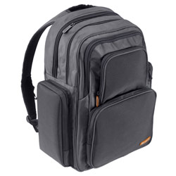 Samsill/Microsoft Microsoft Computer Backpack - Fits up to 15.4 Screens