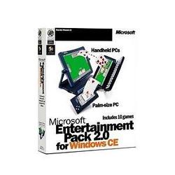 Microsoft Entertainment Pack v.2.0 - Complete Product - Standard - 1 User - Handheld