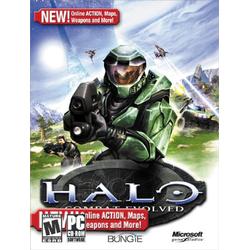 Microsoft Halo: Combat Evolved v.1.0 - Complete Product - Standard - PC