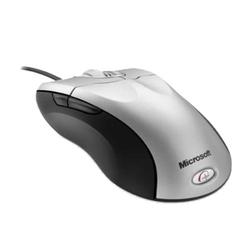Microsoft IntelliMouse Explorer Mouse - Optical - USB