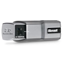 MICROSOFT HARDWARE Microsoft LifeCam NX-6000 Webcam - CMOS - USB