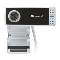 MICROSOFT HARDWARE Microsoft LifeCam VX-7000 Webcam - CMOS - USB (CEA-00001)