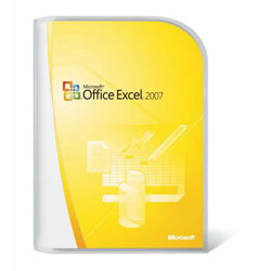 Microsoft Office Excel 2007 - Upgrade