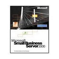 Microsoft Small Business Server Client Add On 2000 Complete Product - Standard - 20 Client - Retail - PC