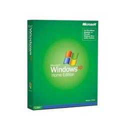 MICROSOFT OEM SOFTWARE Microsoft Windows XP Home Edition with Service Pack 2 - Bundle with MS Plus! for Windows XP / MS Plus! Digital Media Edition - Complete Product - OEM - 1 User -