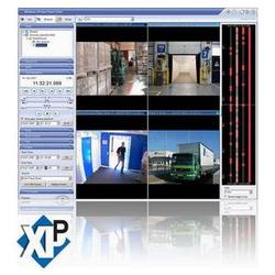 MILESTONE SYSTEMS Milestone Systems XProtect Professional - License - 1 Server, 16 Camera - PC